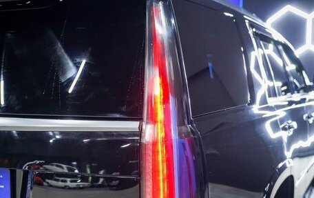 Cadillac Escalade IV, 2015 год, 3 700 000 рублей, 21 фотография