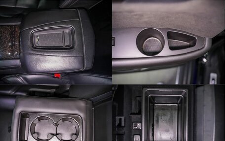 Cadillac Escalade IV, 2015 год, 3 700 000 рублей, 27 фотография