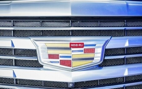 Cadillac Escalade IV, 2015 год, 3 700 000 рублей, 20 фотография