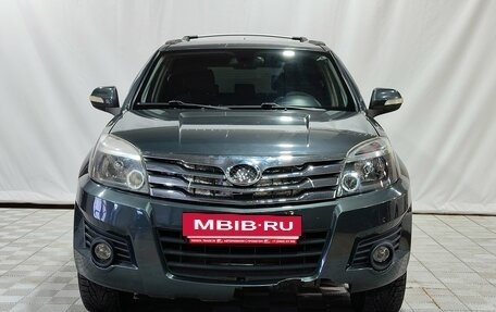 Great Wall Hover H3 I, 2013 год, 750 000 рублей, 2 фотография