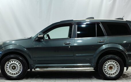 Great Wall Hover H3 I, 2013 год, 750 000 рублей, 8 фотография