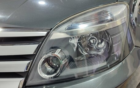 Great Wall Hover H3 I, 2013 год, 750 000 рублей, 9 фотография