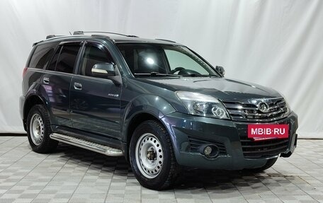 Great Wall Hover H3 I, 2013 год, 750 000 рублей, 3 фотография