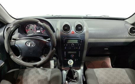 Great Wall Hover H3 I, 2013 год, 750 000 рублей, 15 фотография