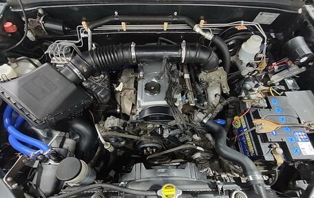 Great Wall Hover H3 I, 2013 год, 750 000 рублей, 11 фотография