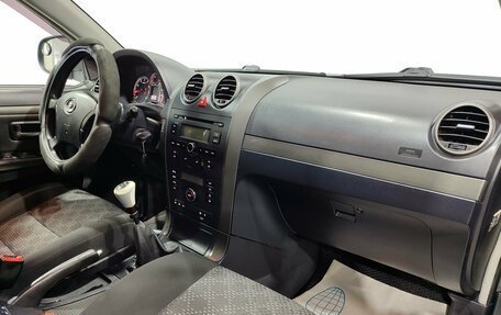 Great Wall Hover H3 I, 2013 год, 750 000 рублей, 14 фотография