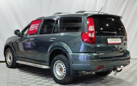 Great Wall Hover H3 I, 2013 год, 750 000 рублей, 7 фотография