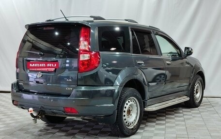 Great Wall Hover H3 I, 2013 год, 750 000 рублей, 5 фотография