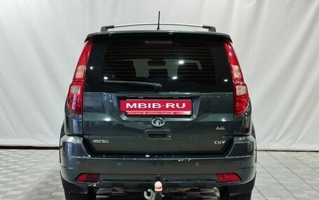 Great Wall Hover H3 I, 2013 год, 750 000 рублей, 6 фотография