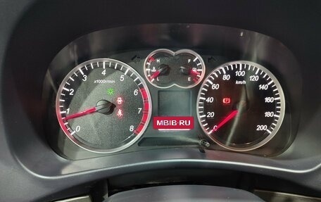 Great Wall Hover H3 I, 2013 год, 750 000 рублей, 13 фотография