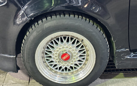 Toyota bB I рестайлинг, 2001 год, 399 000 рублей, 9 фотография