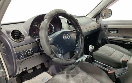 Great Wall Hover H3 I, 2013 год, 750 000 рублей, 17 фотография