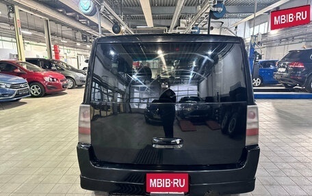 Toyota bB I рестайлинг, 2001 год, 399 000 рублей, 7 фотография