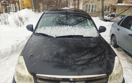 Nissan Almera, 2013 год, 634 000 рублей, 1 фотография