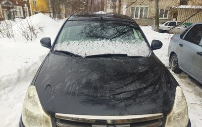 Nissan Almera, 2013 год, 634 000 рублей, 1 фотография