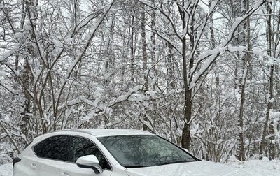 Lexus NX I, 2020 год, 4 450 000 рублей, 1 фотография