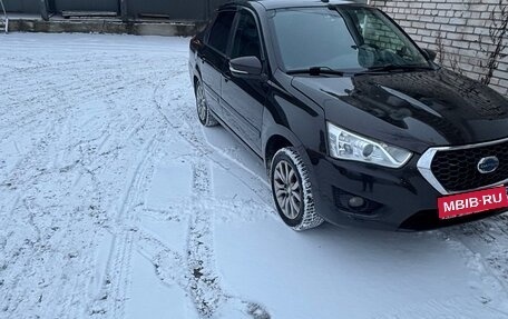 Datsun on-DO I рестайлинг, 2020 год, 650 000 рублей, 1 фотография