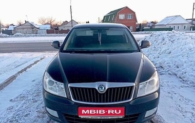 Skoda Octavia, 2012 год, 799 000 рублей, 1 фотография