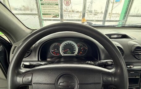 Chevrolet Lacetti, 2012 год, 330 000 рублей, 1 фотография