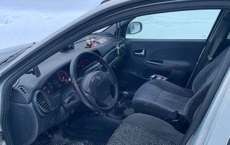 Renault Megane II, 2003 год, 190 000 рублей, 1 фотография