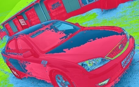 Ford Mondeo III, 2007 год, 465 000 рублей, 1 фотография