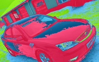 Ford Mondeo III, 2007 год, 465 000 рублей, 1 фотография