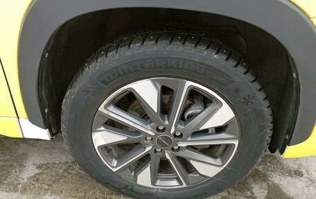 CheryExeed LX, 2023 год, 1 177 000 рублей, 2 фотография