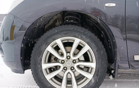 Nissan Pathfinder, 2015 год, 1 900 000 рублей, 22 фотография