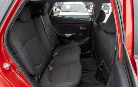 KIA Rio III рестайлинг, 2012 год, 729 000 рублей, 7 фотография