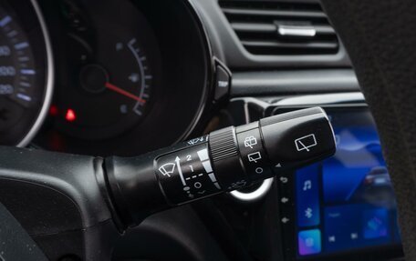 KIA Rio III рестайлинг, 2012 год, 729 000 рублей, 14 фотография