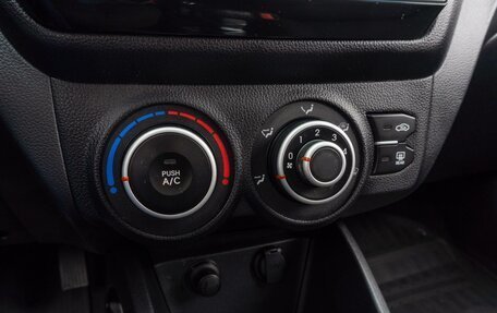 KIA Rio III рестайлинг, 2012 год, 729 000 рублей, 16 фотография