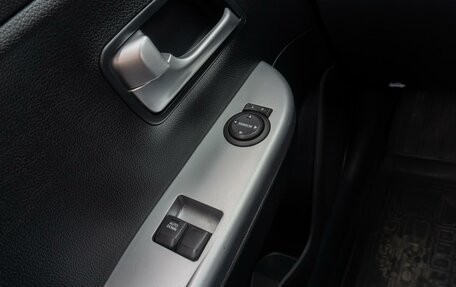 KIA Rio III рестайлинг, 2012 год, 729 000 рублей, 19 фотография