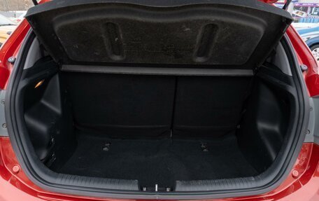 KIA Rio III рестайлинг, 2012 год, 729 000 рублей, 21 фотография