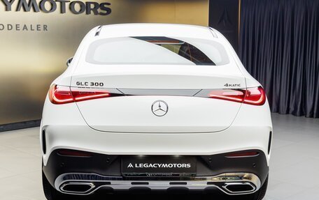 Mercedes-Benz GLC Coupe, 2025 год, 9 490 000 рублей, 4 фотография