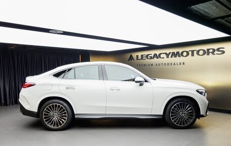 Mercedes-Benz GLC Coupe, 2025 год, 9 490 000 рублей, 8 фотография