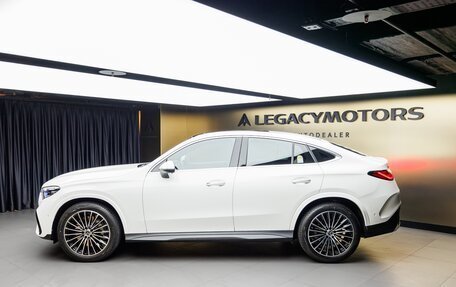 Mercedes-Benz GLC Coupe, 2025 год, 9 490 000 рублей, 6 фотография