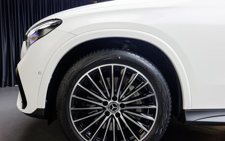 Mercedes-Benz GLC Coupe, 2025 год, 9 490 000 рублей, 9 фотография