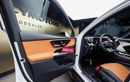 Mercedes-Benz GLC Coupe, 2025 год, 9 490 000 рублей, 10 фотография