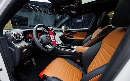 Mercedes-Benz GLC Coupe, 2025 год, 9 490 000 рублей, 12 фотография