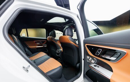 Mercedes-Benz GLC Coupe, 2025 год, 9 490 000 рублей, 26 фотография