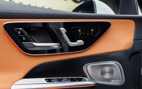 Mercedes-Benz GLC Coupe, 2025 год, 9 490 000 рублей, 20 фотография