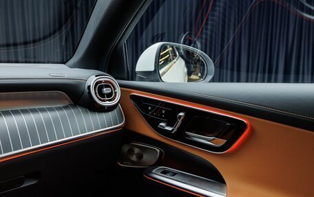 Mercedes-Benz GLC Coupe, 2025 год, 9 490 000 рублей, 25 фотография