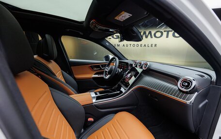 Mercedes-Benz GLC Coupe, 2025 год, 9 490 000 рублей, 21 фотография