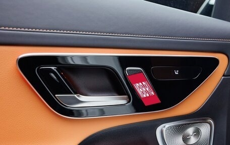 Mercedes-Benz GLC Coupe, 2025 год, 9 490 000 рублей, 28 фотография