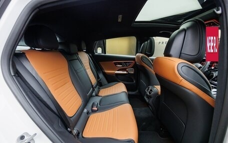 Mercedes-Benz GLC Coupe, 2025 год, 9 490 000 рублей, 27 фотография