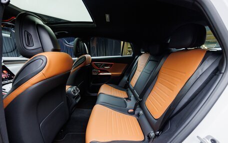 Mercedes-Benz GLC Coupe, 2025 год, 9 490 000 рублей, 29 фотография