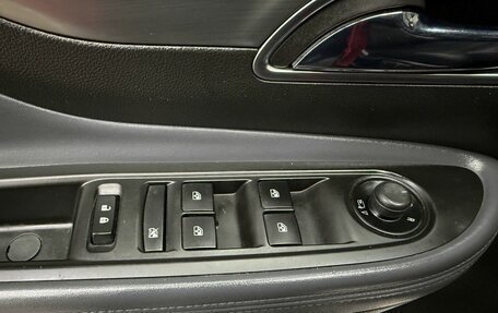 Opel Mokka I, 2013 год, 989 777 рублей, 6 фотография