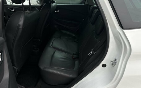 Renault Kaptur I рестайлинг, 2016 год, 1 531 000 рублей, 12 фотография