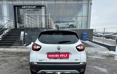 Renault Kaptur I рестайлинг, 2016 год, 1 531 000 рублей, 6 фотография