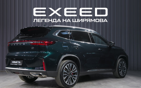 CheryExeed TXL, 2025 год, 4 290 000 рублей, 9 фотография